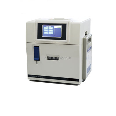 Qualität 2021 Cheap Medical Devices Industrial Equipment Price Electrolyte Analyzer DH-505 usine