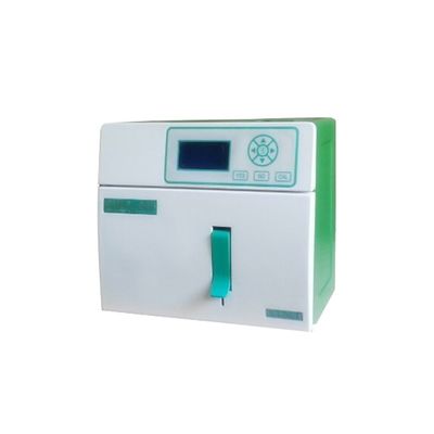 Qualität Hospital / Lab Diagnostics Product Auto Electrolyte Analyzer With High Quality usine